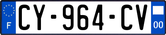 CY-964-CV