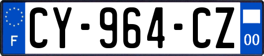 CY-964-CZ