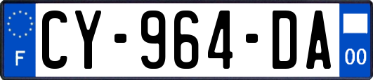 CY-964-DA