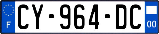 CY-964-DC