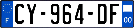 CY-964-DF