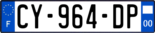 CY-964-DP