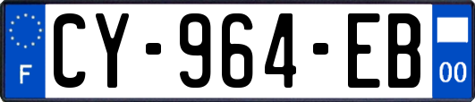 CY-964-EB