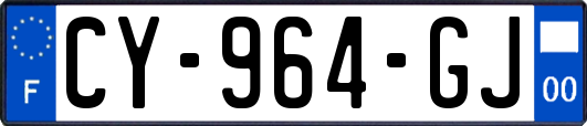 CY-964-GJ