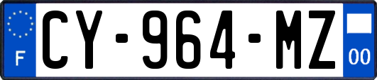 CY-964-MZ