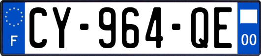 CY-964-QE