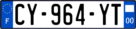 CY-964-YT