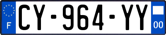CY-964-YY
