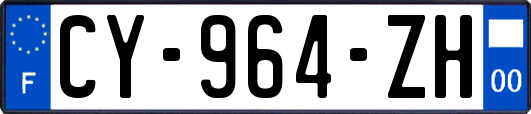 CY-964-ZH