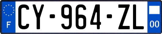 CY-964-ZL