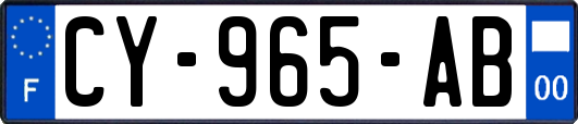 CY-965-AB