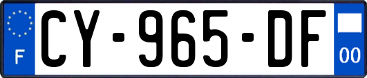 CY-965-DF