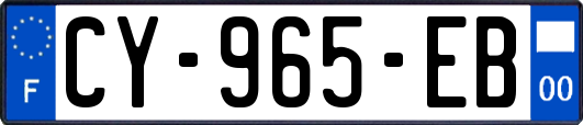 CY-965-EB