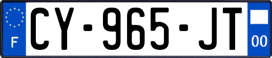 CY-965-JT