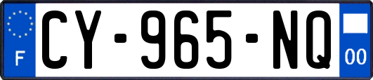 CY-965-NQ