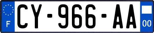 CY-966-AA