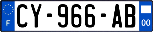 CY-966-AB