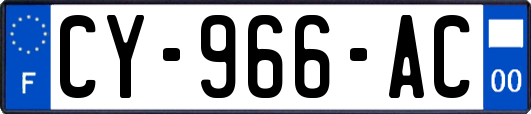 CY-966-AC