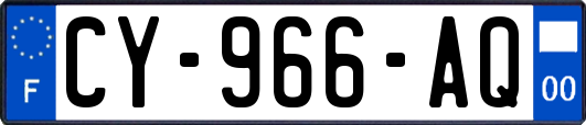 CY-966-AQ