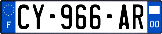 CY-966-AR