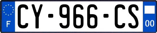 CY-966-CS