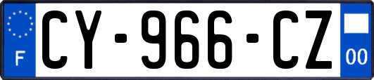 CY-966-CZ