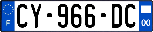 CY-966-DC