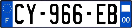 CY-966-EB