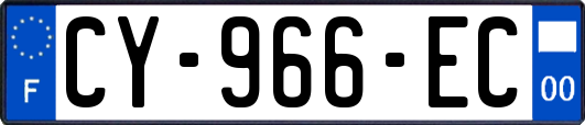 CY-966-EC