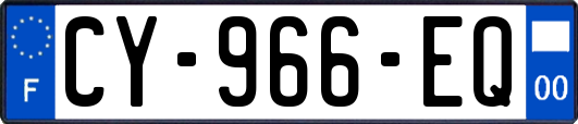 CY-966-EQ