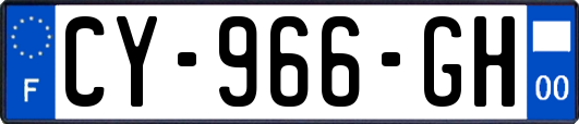 CY-966-GH