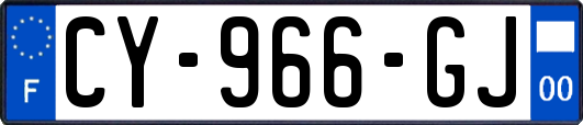 CY-966-GJ