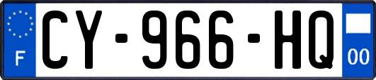 CY-966-HQ