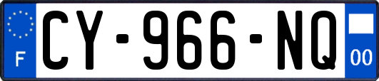 CY-966-NQ