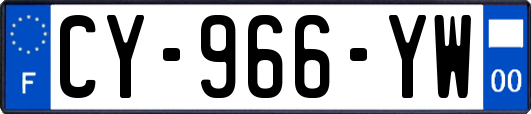 CY-966-YW