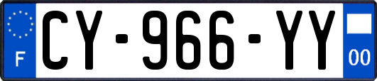 CY-966-YY
