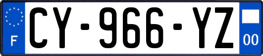 CY-966-YZ
