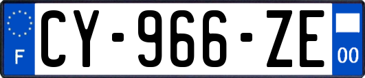 CY-966-ZE