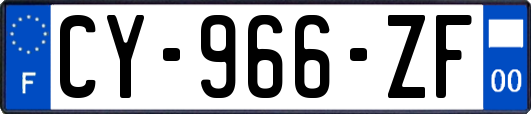 CY-966-ZF