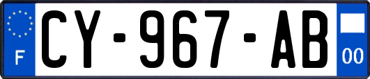 CY-967-AB