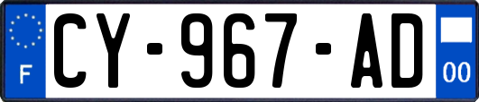 CY-967-AD