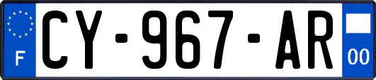 CY-967-AR