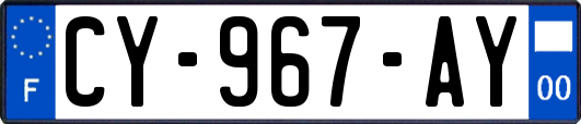 CY-967-AY