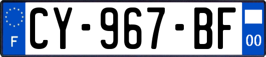 CY-967-BF