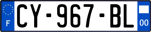 CY-967-BL
