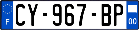 CY-967-BP