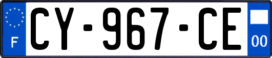 CY-967-CE