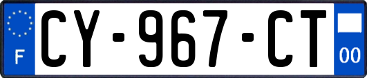 CY-967-CT