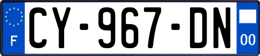 CY-967-DN