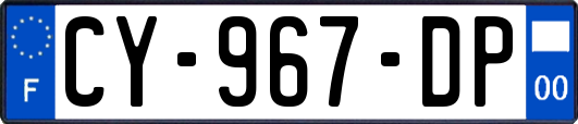 CY-967-DP